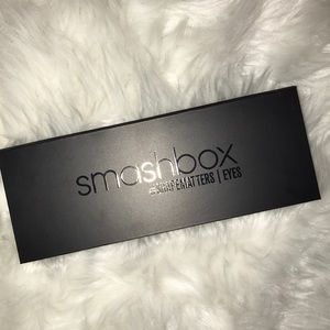Smashbox shapematters Palette